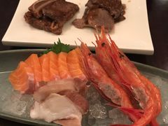 -南苑环球酒店-稻菊日式餐厅(鄞县大道店)