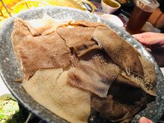 -哥老官重庆美蛙鱼头(宝山龙湖店)