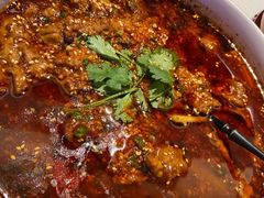 沸腾笋壳鱼-悦江(梅奔中心店)