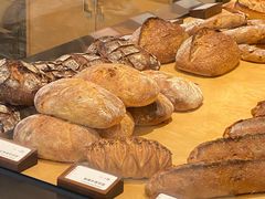 -LANLIZI BAKERY(COSMO店)