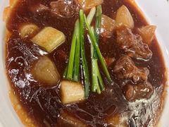 -留半山·香港食堂(啦啦宝都店)