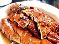 烧鹅半只-黄连大头华烧鹅店(大良店)