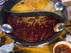 -五里关火锅(牛市口店)