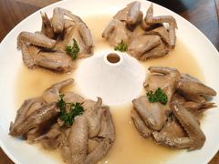 -红城阁·上海味道(四平路店)