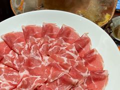 -1078號老北京涮肉(松柏店)