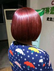 -柯琳造型