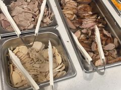 -So Lounge索兰至餐厅(蓝色港湾店)