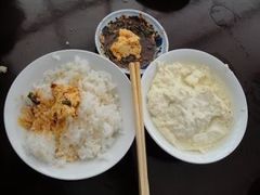 -晏老九豆花饭家常菜(上海城店)