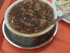 炒肝-小胖包子王(庆亚大厦店)