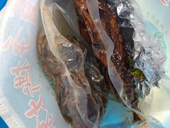 -老黄记手撕烤兔(玉林街店)