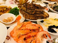-芭菲盛宴·环球美食(解放碑英利国际店)