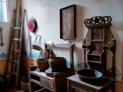 -开平碉楼文化旅游区马降龙景区