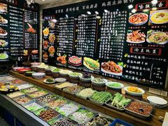 -小孙家厨(长春路店)