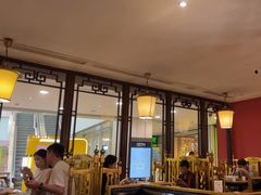 -新白鹿餐厅(银泰西湖文化广场店)