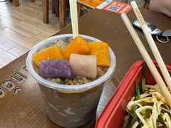 -猪脑壳凉面(武陵源店)