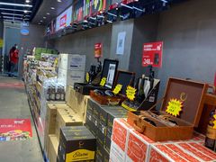 -嘿嘛仓储购(华明店)