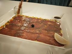 -火车头法国西餐厅