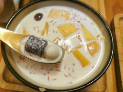 芒果葡萄柚糯叽叽-春风·有糖(崇宁路店)