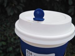 红茶拿铁-瑞幸咖啡(协信星光广场店)