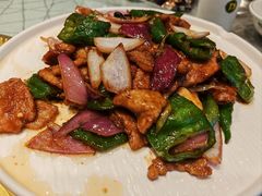 -裕德隆清真饭庄·天津特色菜(东丽店)