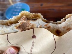 -浦江麦饼