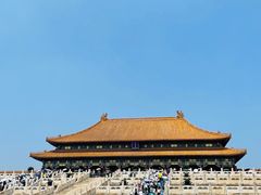 -故宫博物院(故宫)