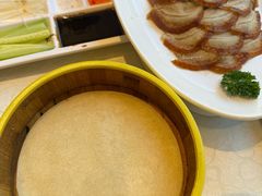 -福来居烤鸭店(天坛二店)