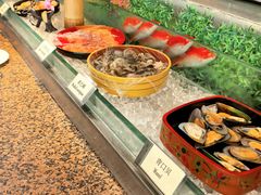 -大连富丽华大酒店·花都西餐厅