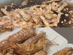 -半岛听涛蒸汽海鲜自助(K11店)