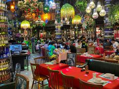 大堂-贝贝龙虾·音乐餐厅(昌平东关店)