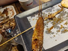 -管氏翅吧(广渠门店)