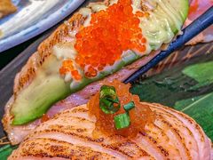 -昱匠·日本料理(金融街店)