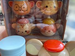 -星巴克(深圳佳宁娜友谊广场店)