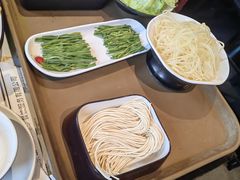 -山城辣妹子(定福庄店)