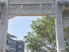 -扬美古镇景区