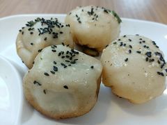 -小杨生煎(黄河路店)