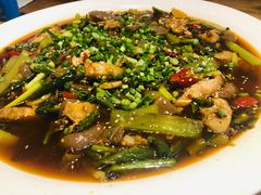 -兔槽江湖菜·重庆璧山兔(水围店)