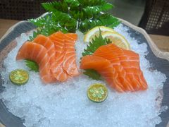 -环球渔市·平价海鲜餐厅(西溪天虹店)