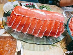 -清真军邺·金富苑肥牛(石坡街旗舰店)