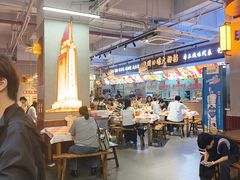 -老闵田螺馆·南昌市井菜·特色小吃(总店)