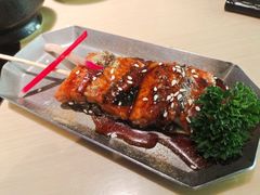 -沼津港精致料理·寿喜烧·烧鸟(漕河泾印象城店)