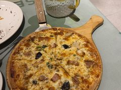 -又见马甲M8融合西餐厅(厦门体育中心店)