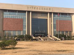 -新四军黄桥战役纪念馆(新馆)