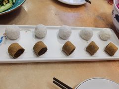 -吴记百姓菜馆·北京菜·烤鸭(故宫店)