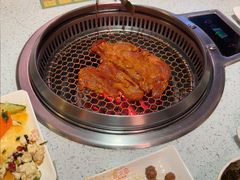 -炭之家·齐齐哈尔非遗烤肉·鲜切直供(中央大街店)