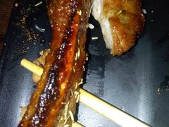 -The Cheebat 锌吧·Bistro(体育西店)