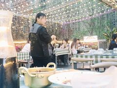 -靓靓蒸虾(中山里店)