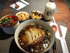 -十面春风·江南面馆(崇宁路店)