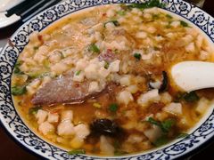 -宝鸡民族饭庄(英达路店)