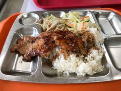 -华东政法大学第二食堂(松江校区)